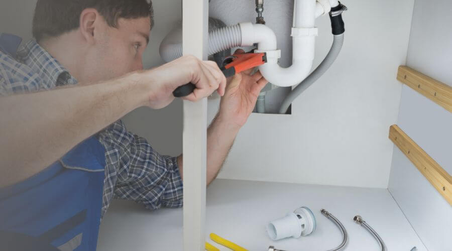 Expert burst pipe repair services in Etna, NH